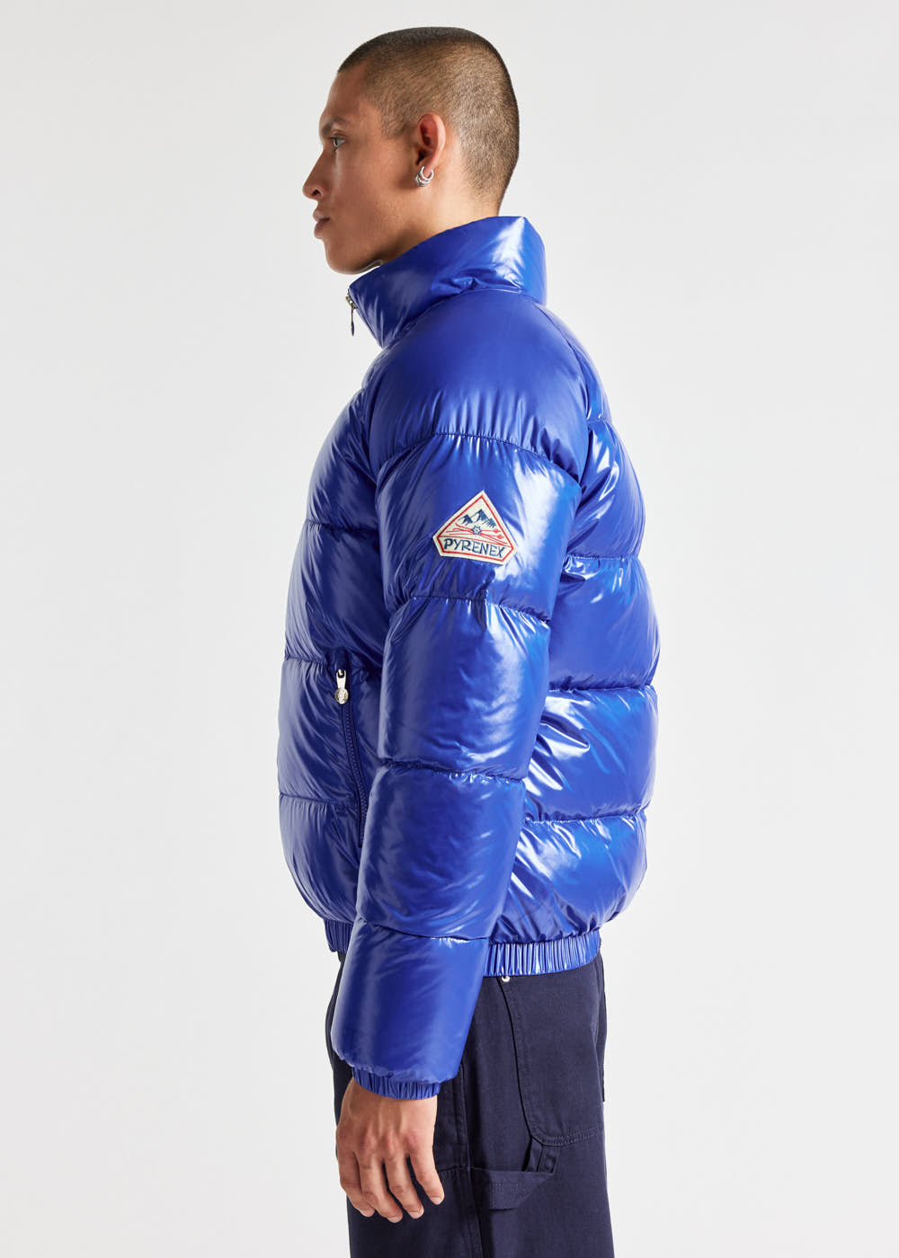 Pyrenex Vintage Mythic unisex down jacket