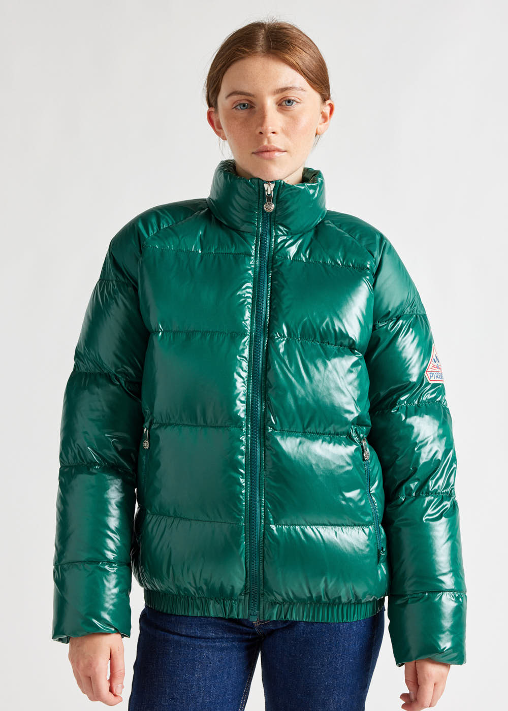 Pyrenex Vintage Mythic unisex down jacket