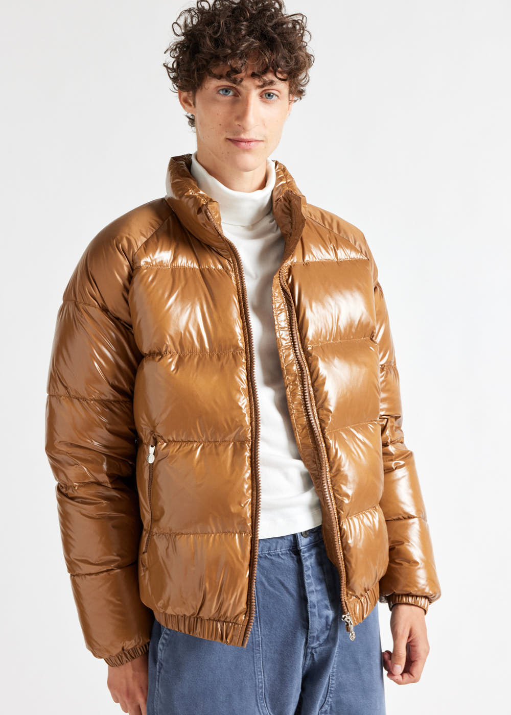 Pyrenex Vintage Mythic unisex down jacket