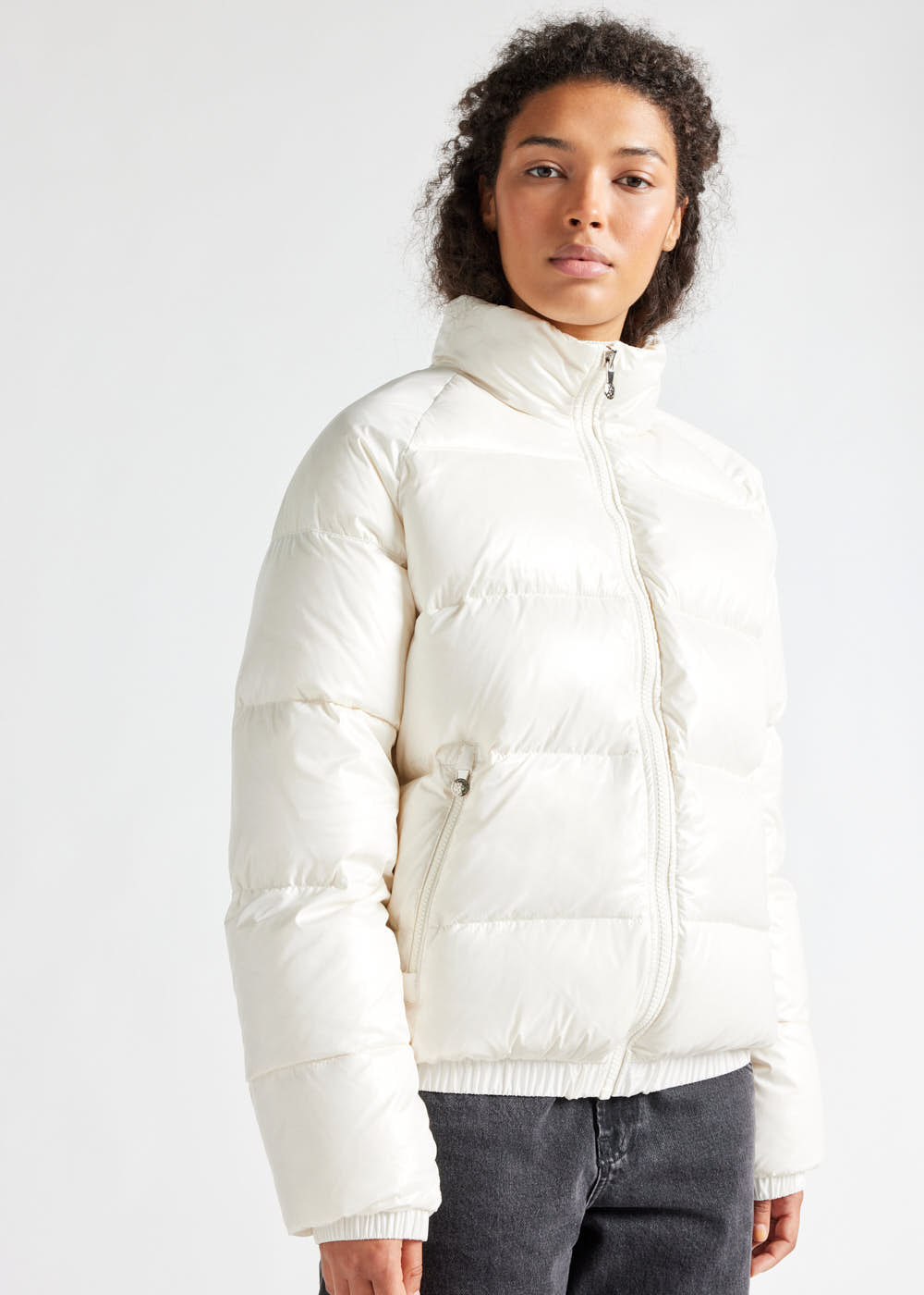 Pyrenex Vintage Mythic unisex down jacket