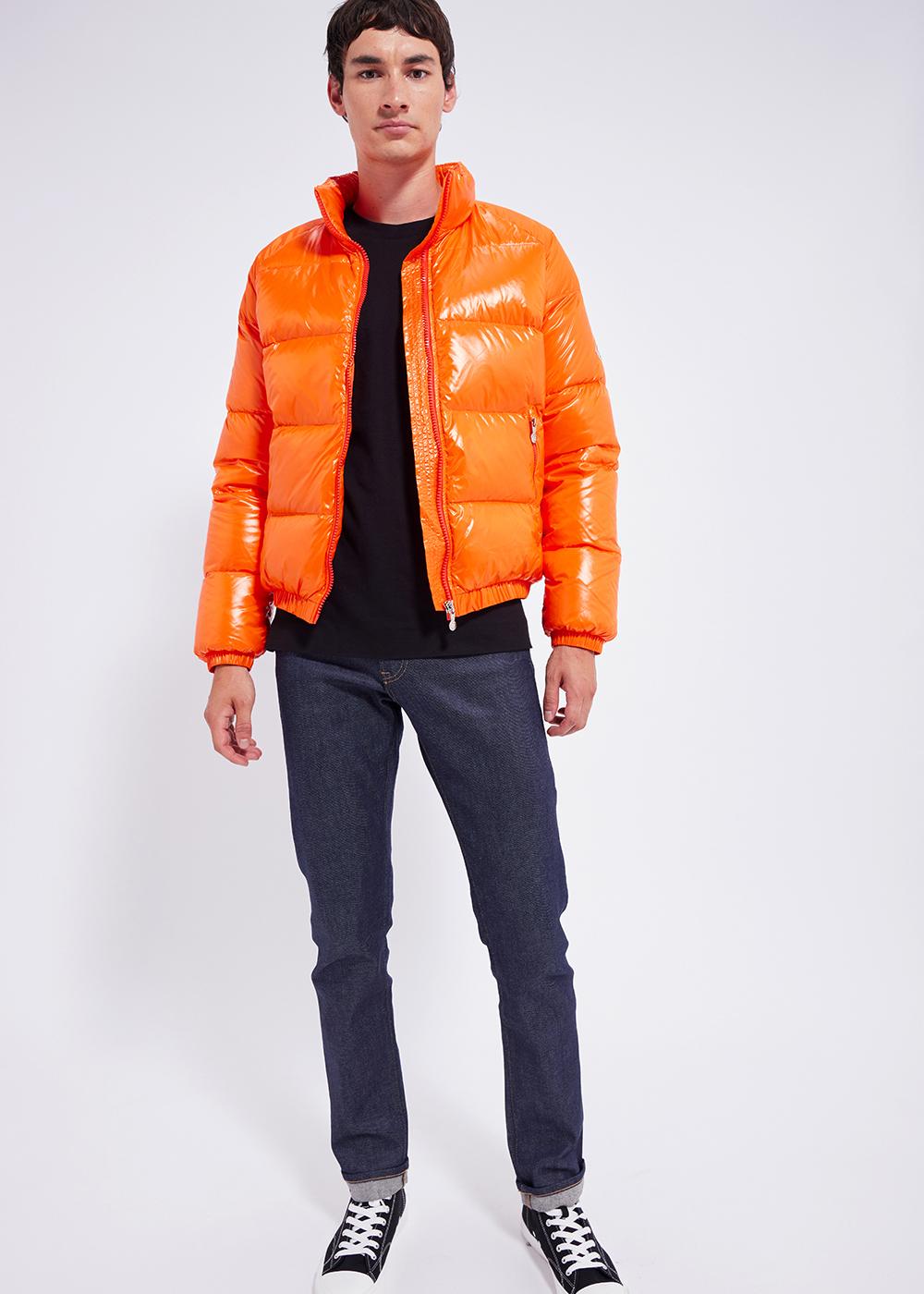 Pyrenex Vintage Mythic unisex down jacket puffin