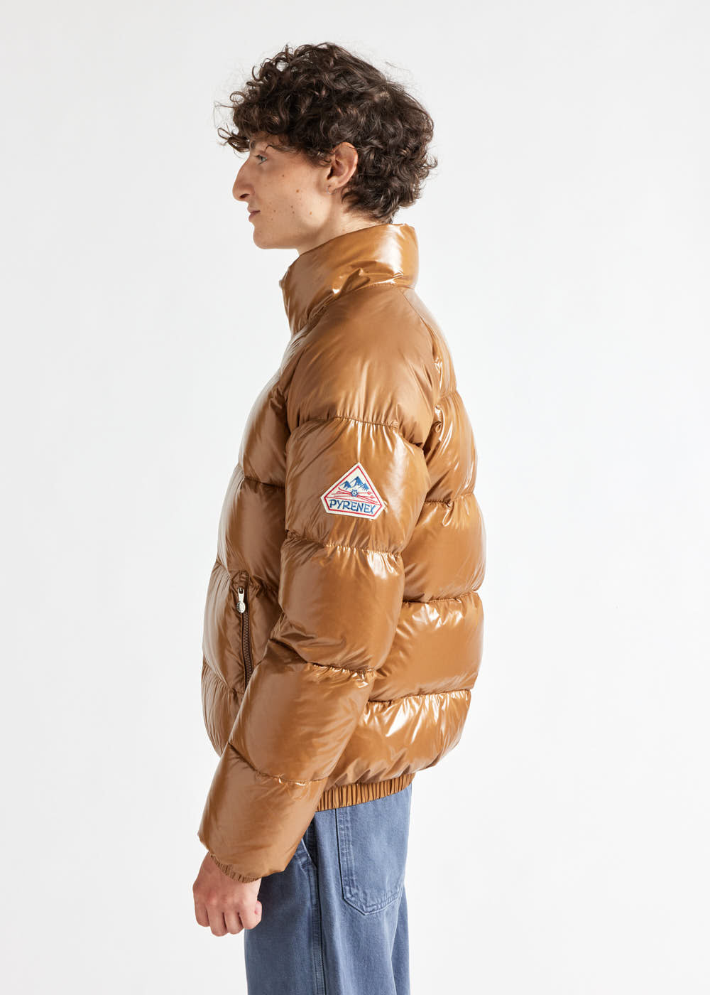 Pyrenex Vintage Mythic unisex down jacket