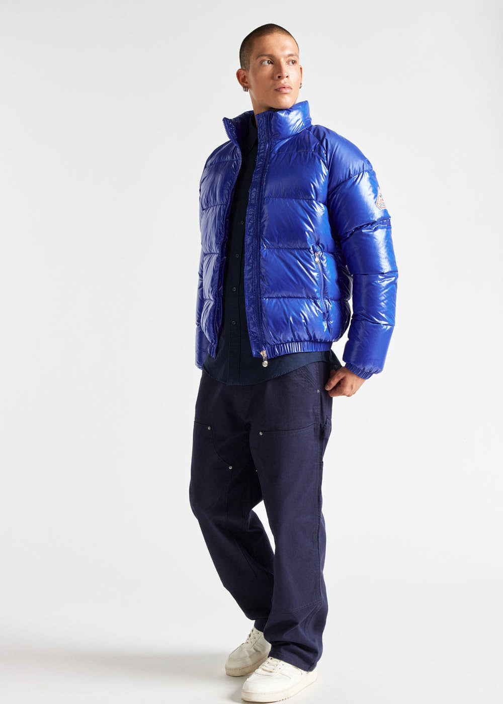 Pyrenex Vintage Mythic unisex down jacket