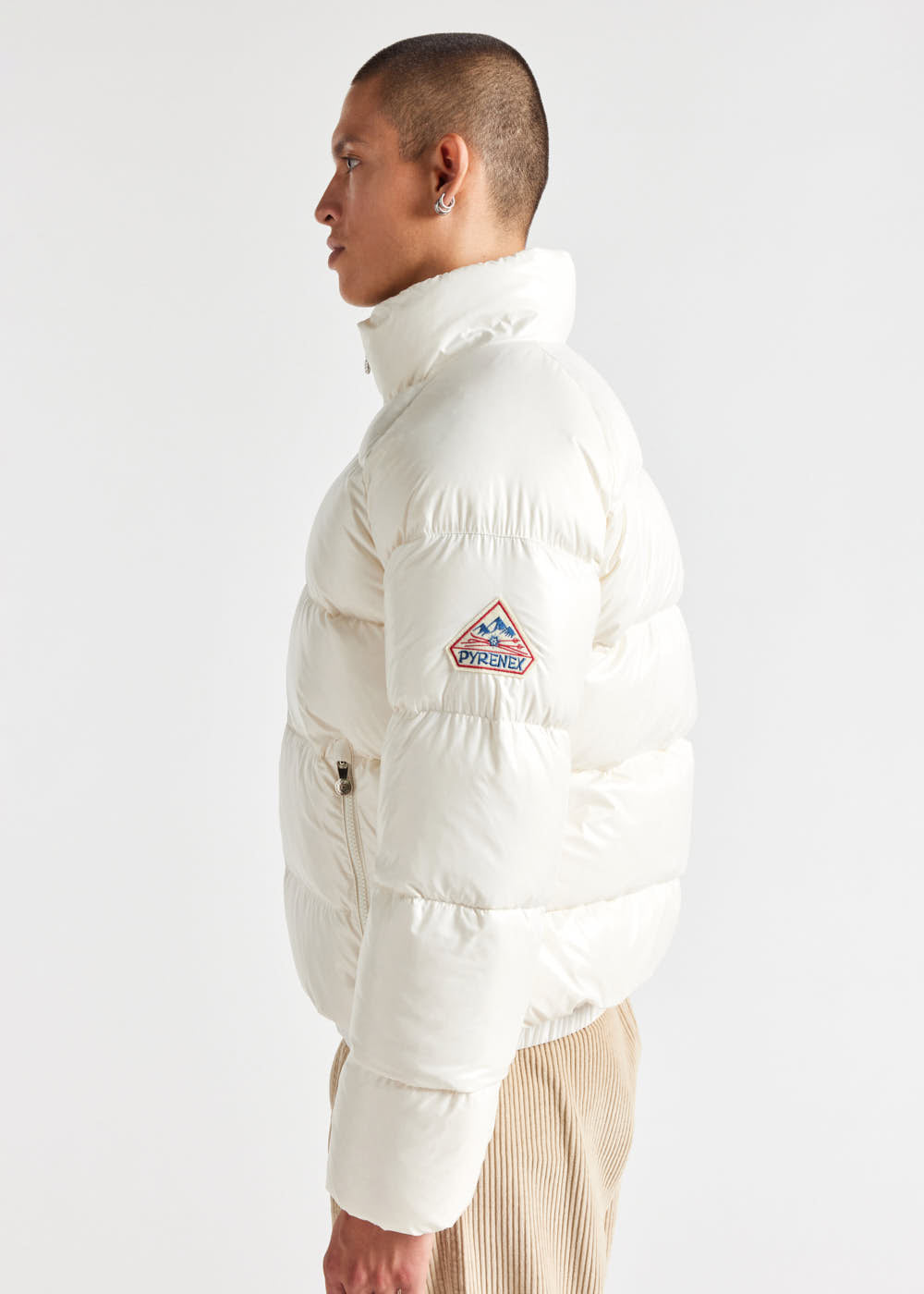 Pyrenex Vintage Mythic unisex down jacket