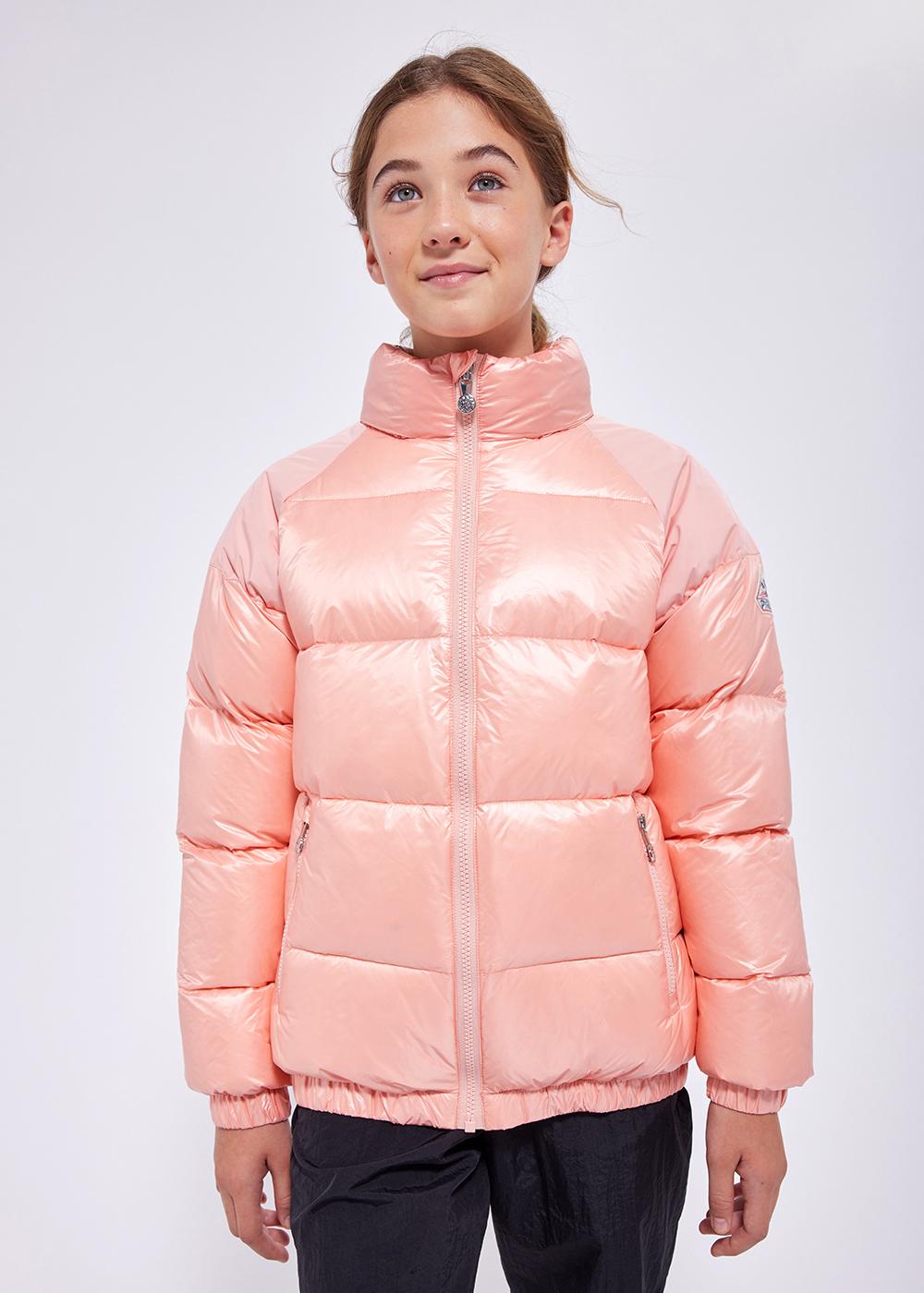 Kids' Pyrenex Vintage Mythic down jacket blossom-3