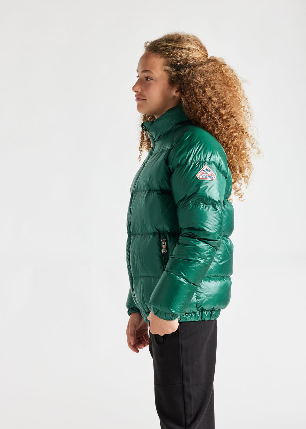 Kids' Pyrenex Vintage Mythic down jacket