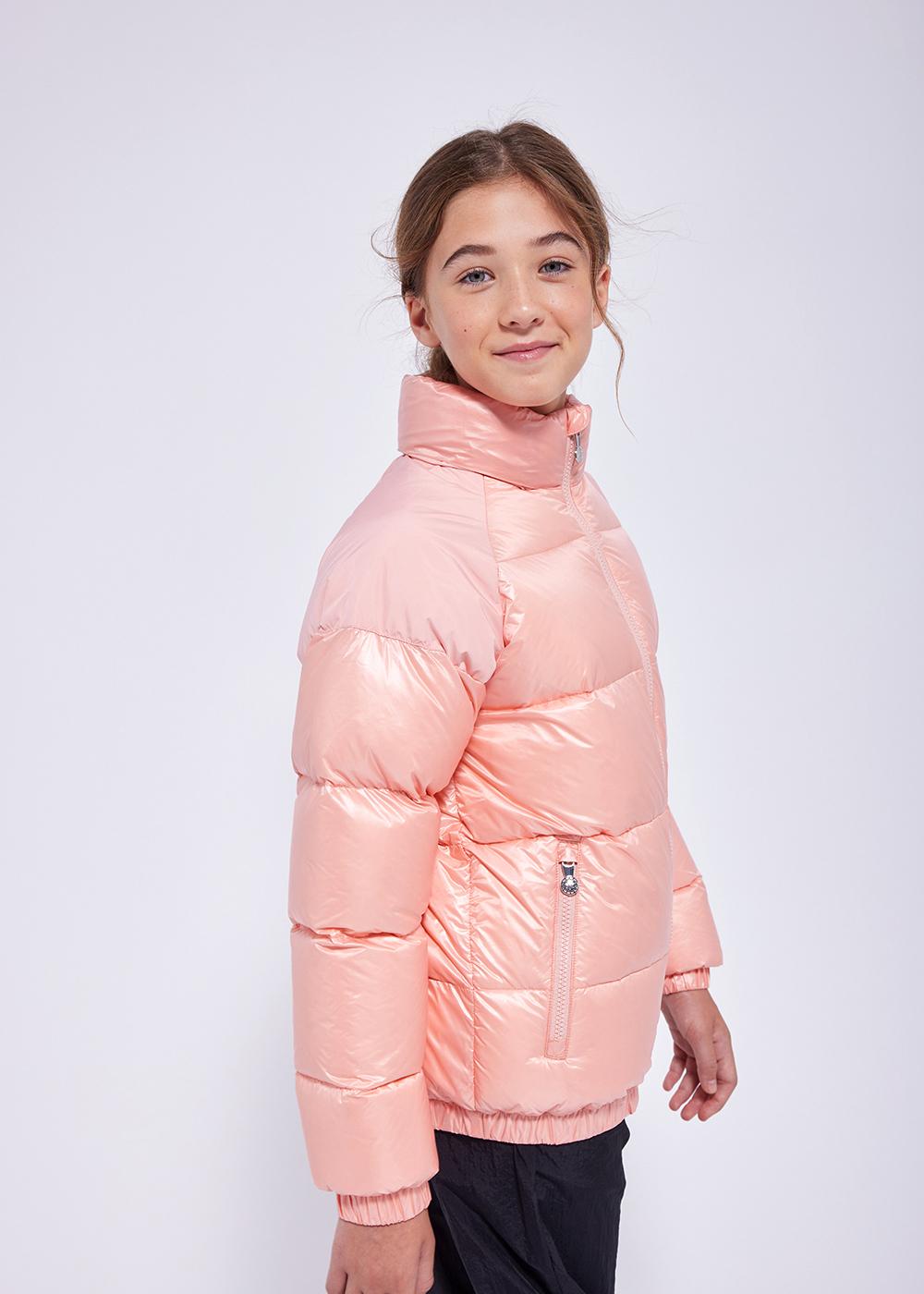 Kids' Pyrenex Vintage Mythic down jacket blossom-7