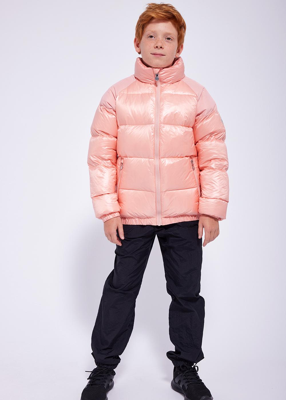 Kids' Pyrenex Vintage Mythic down jacket blossom-1