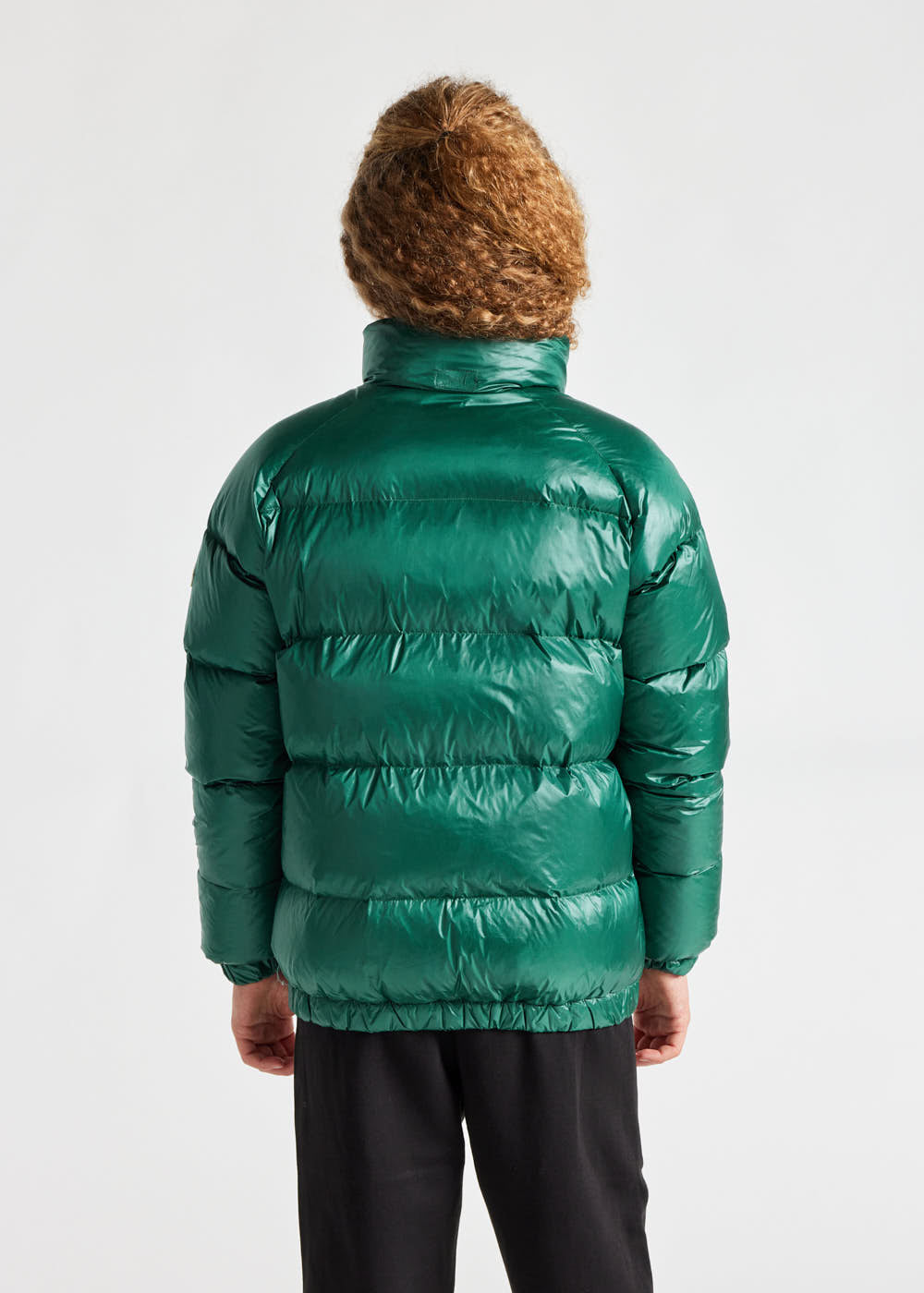 Kids' Pyrenex Vintage Mythic down jacket