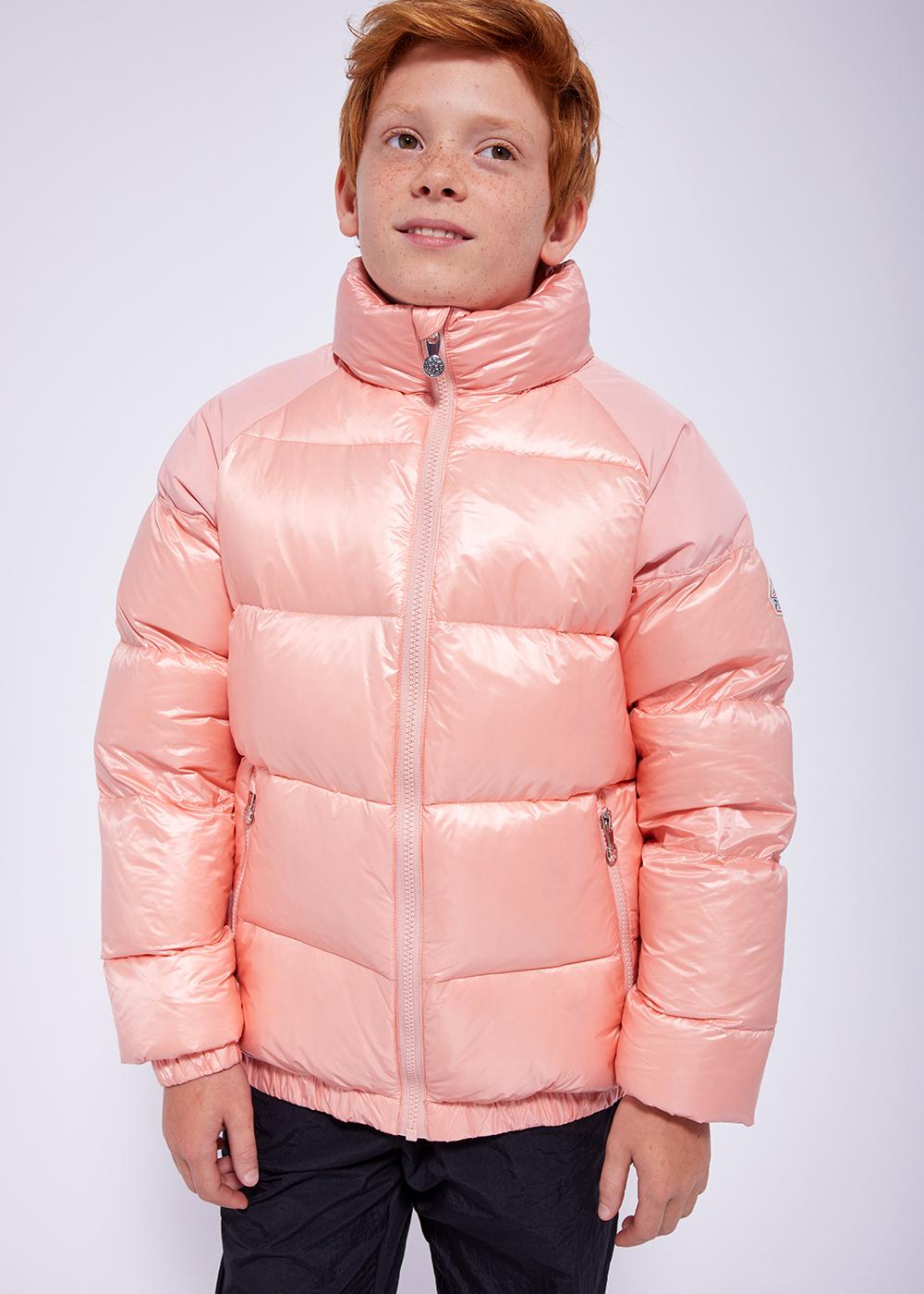 Kids' Pyrenex Vintage Mythic down jacket blossom-4