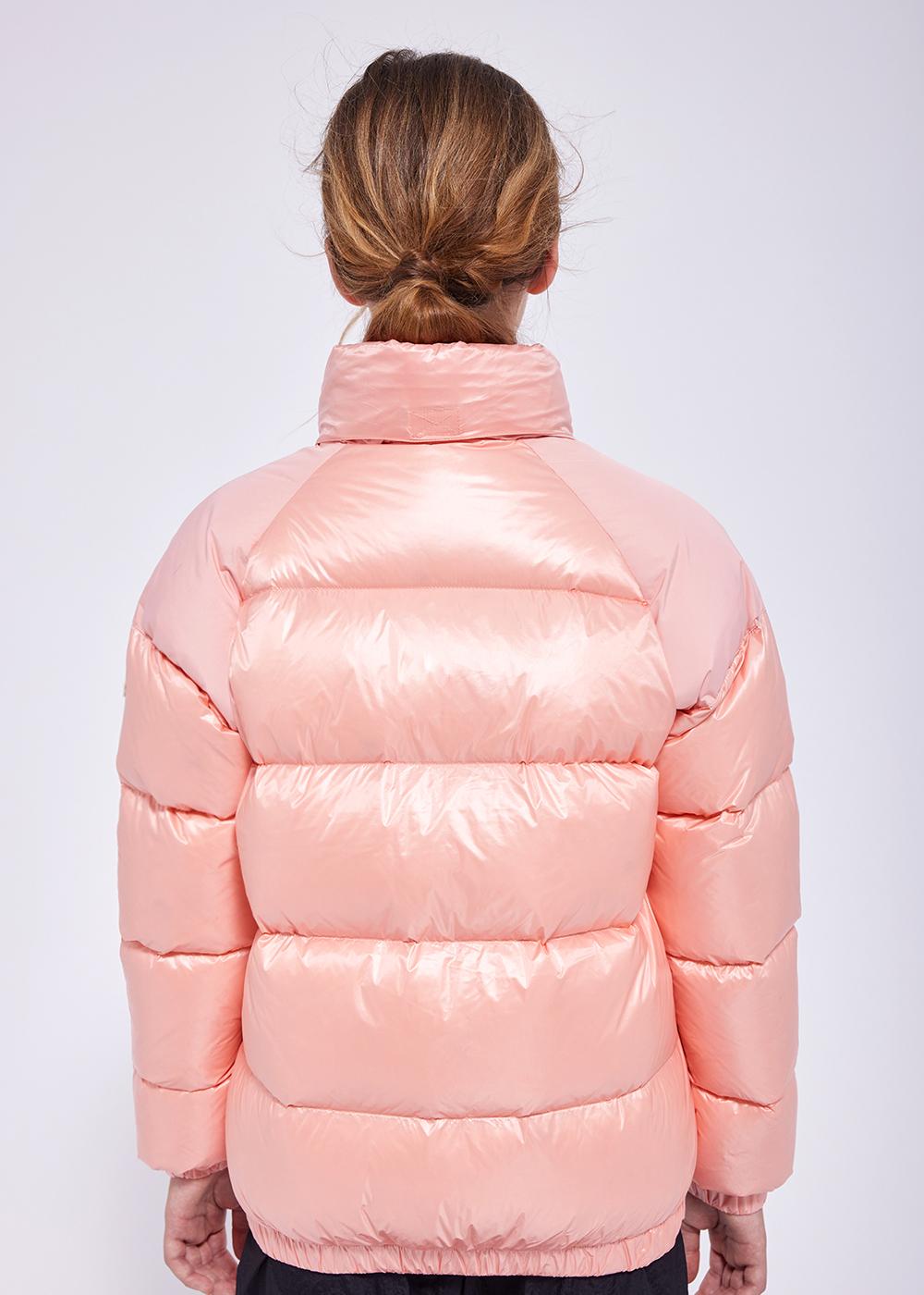 Kids' Pyrenex Vintage Mythic down jacket blossom-8