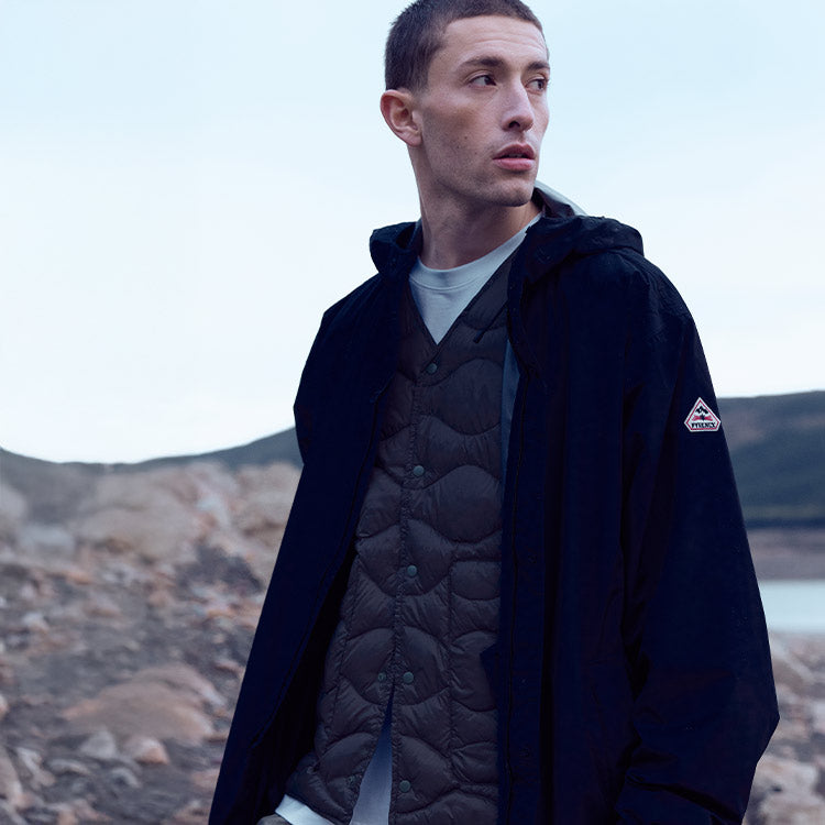 doudoune t veste legere