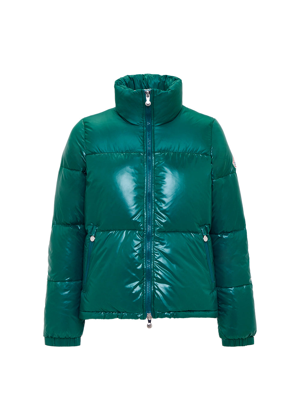 Goldin 2 down jacket