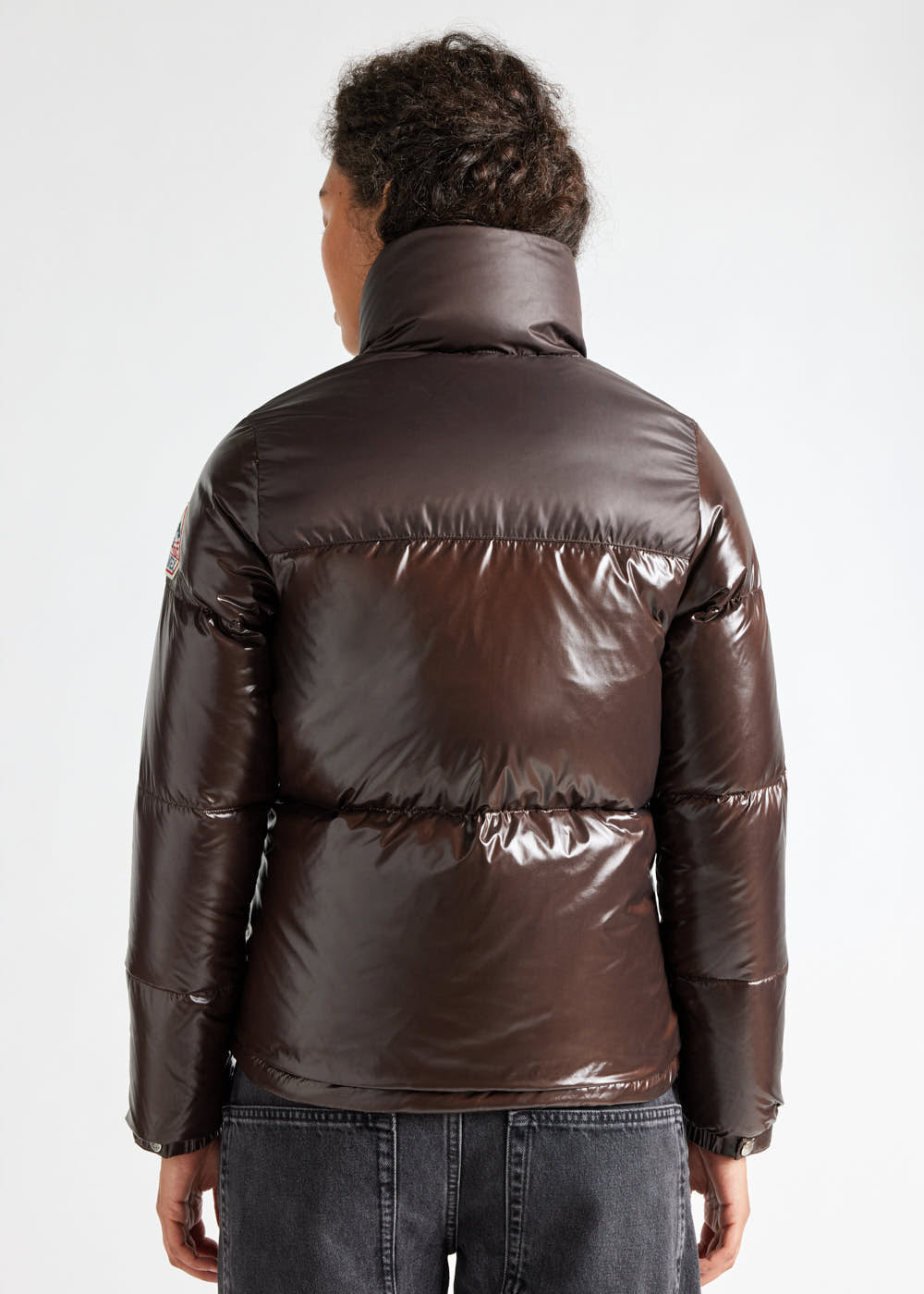 Goldin 2 down jacket