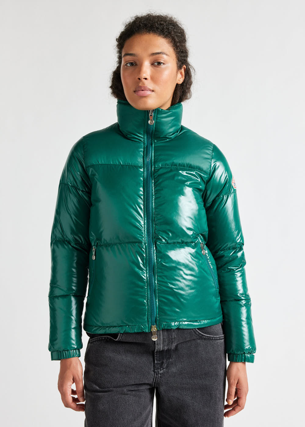 Goldin 2 down jacket