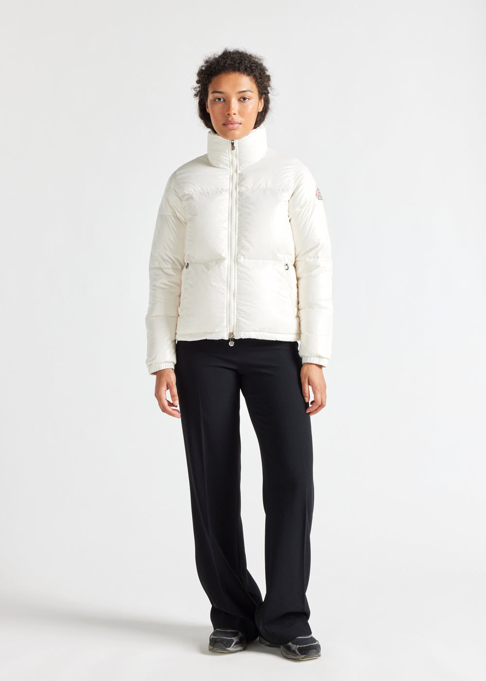 Goldin 2 down jacket