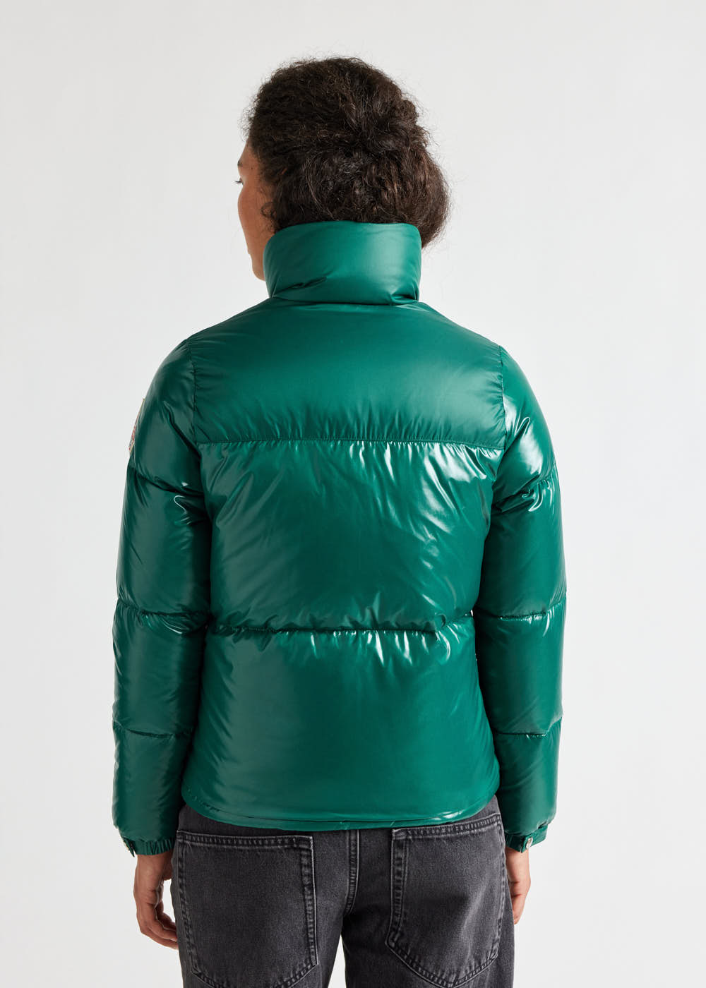 Goldin 2 down jacket