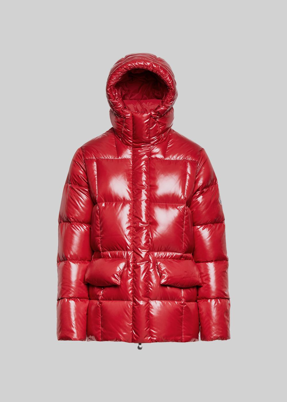 Ellen women down jacket tulipe-4