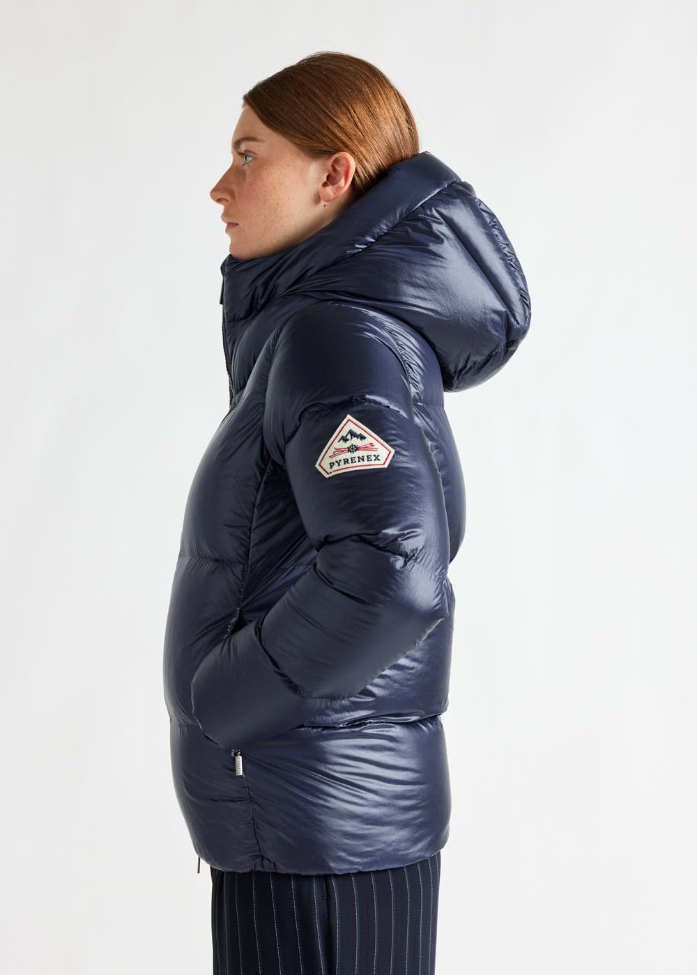 Karla women down jacket