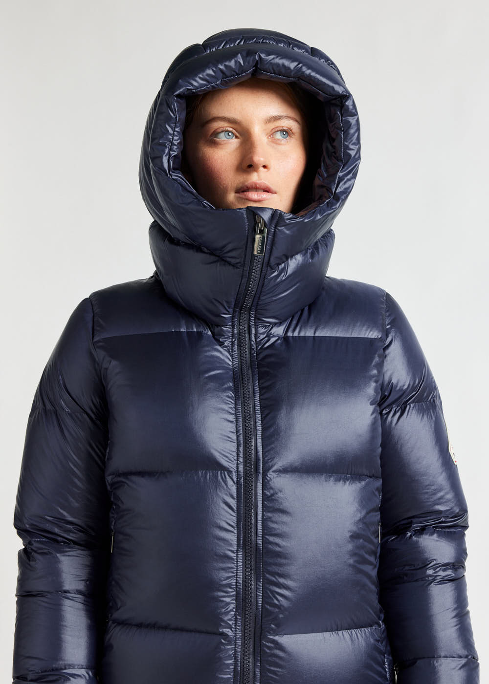 Karla women down jacket