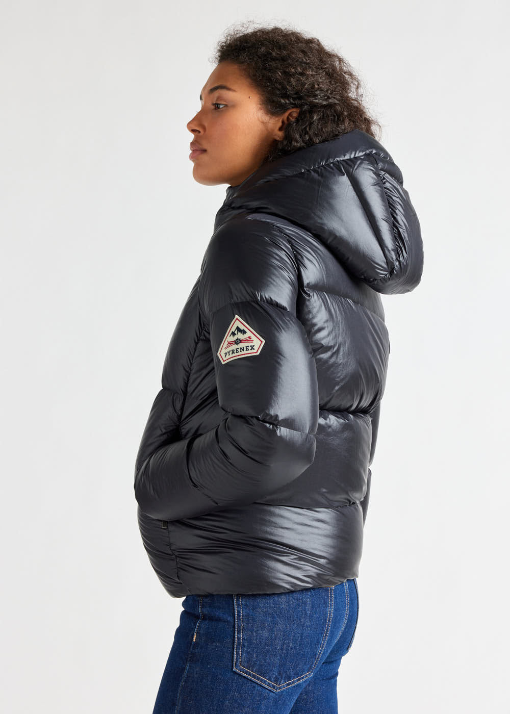 Pyrenex jacket womens best sale