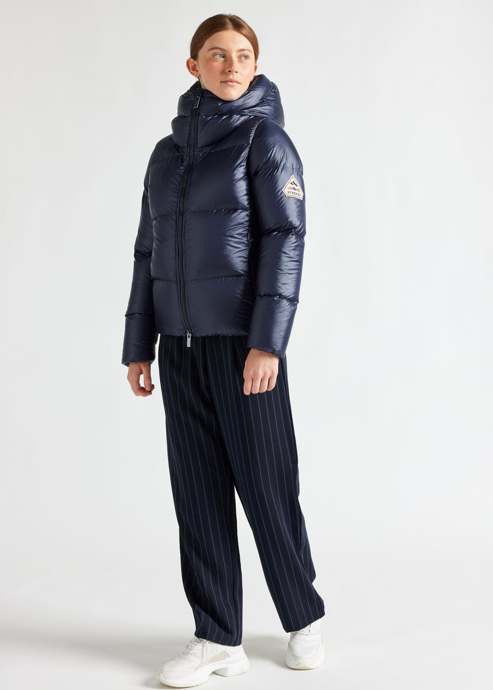 Karla women down jacket