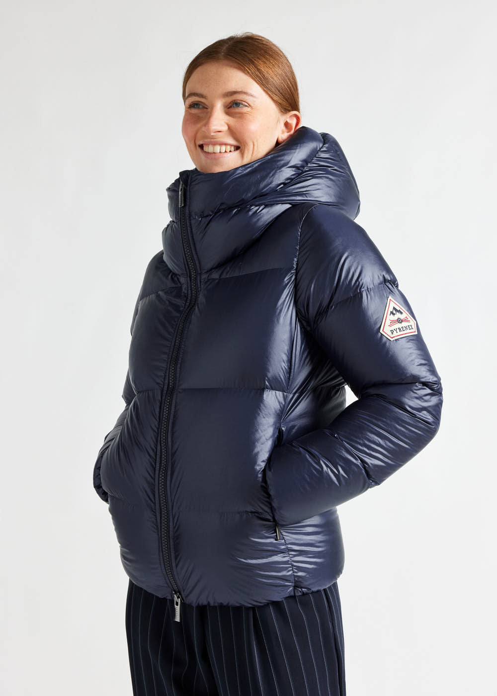 Karla women down jacket