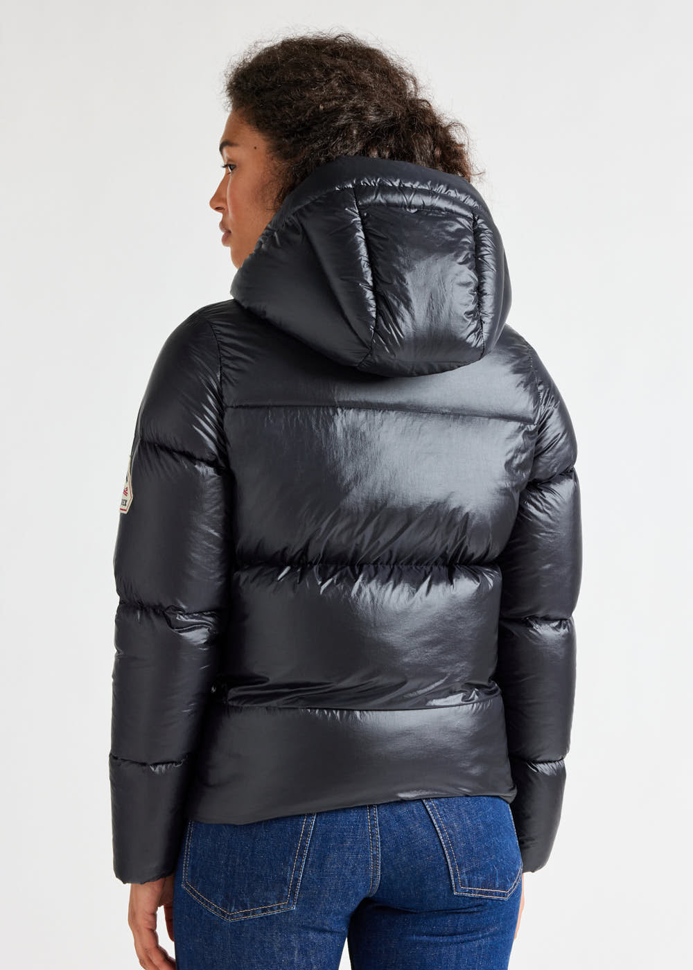 Karla women down jacket