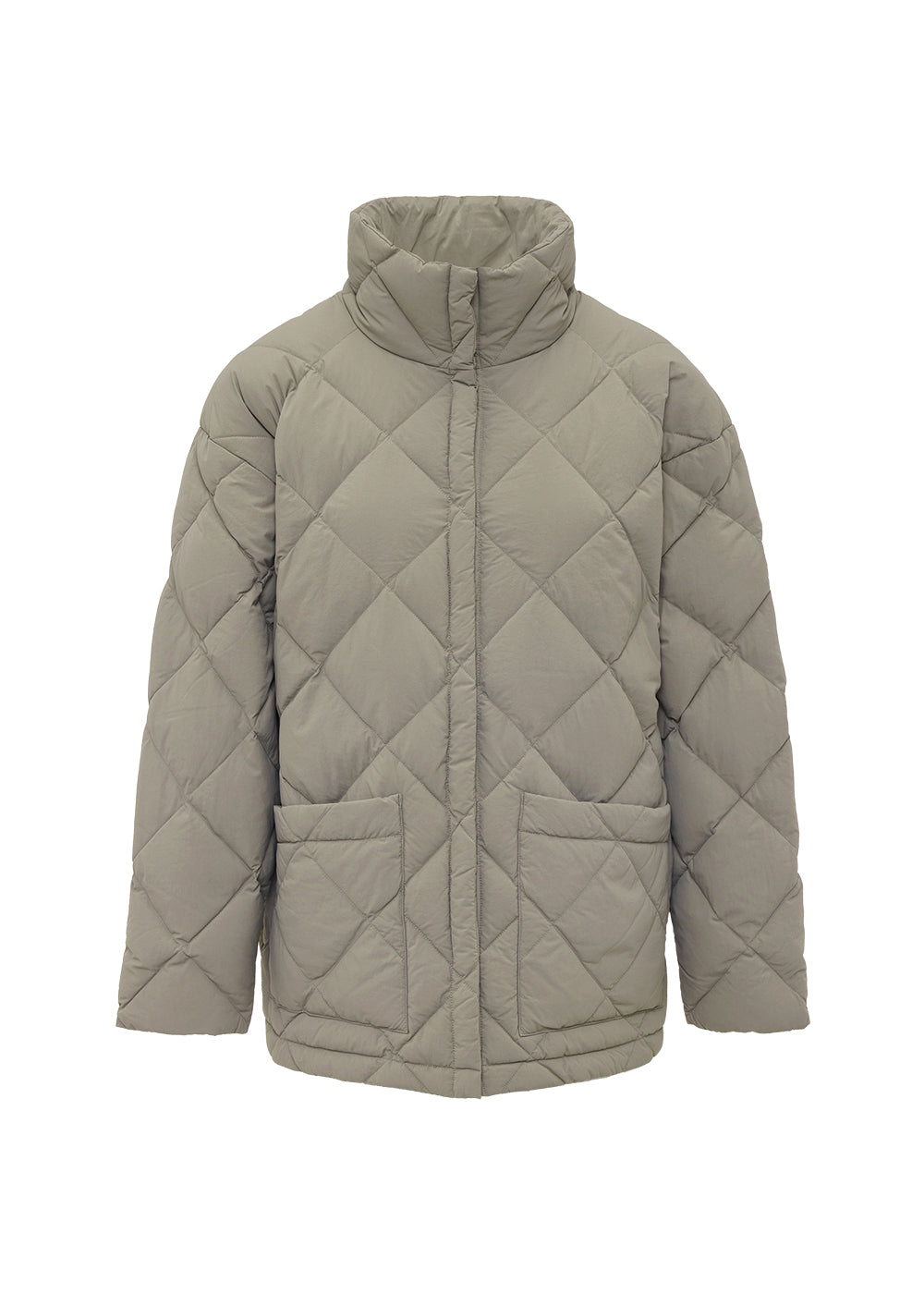 Valley down jacket