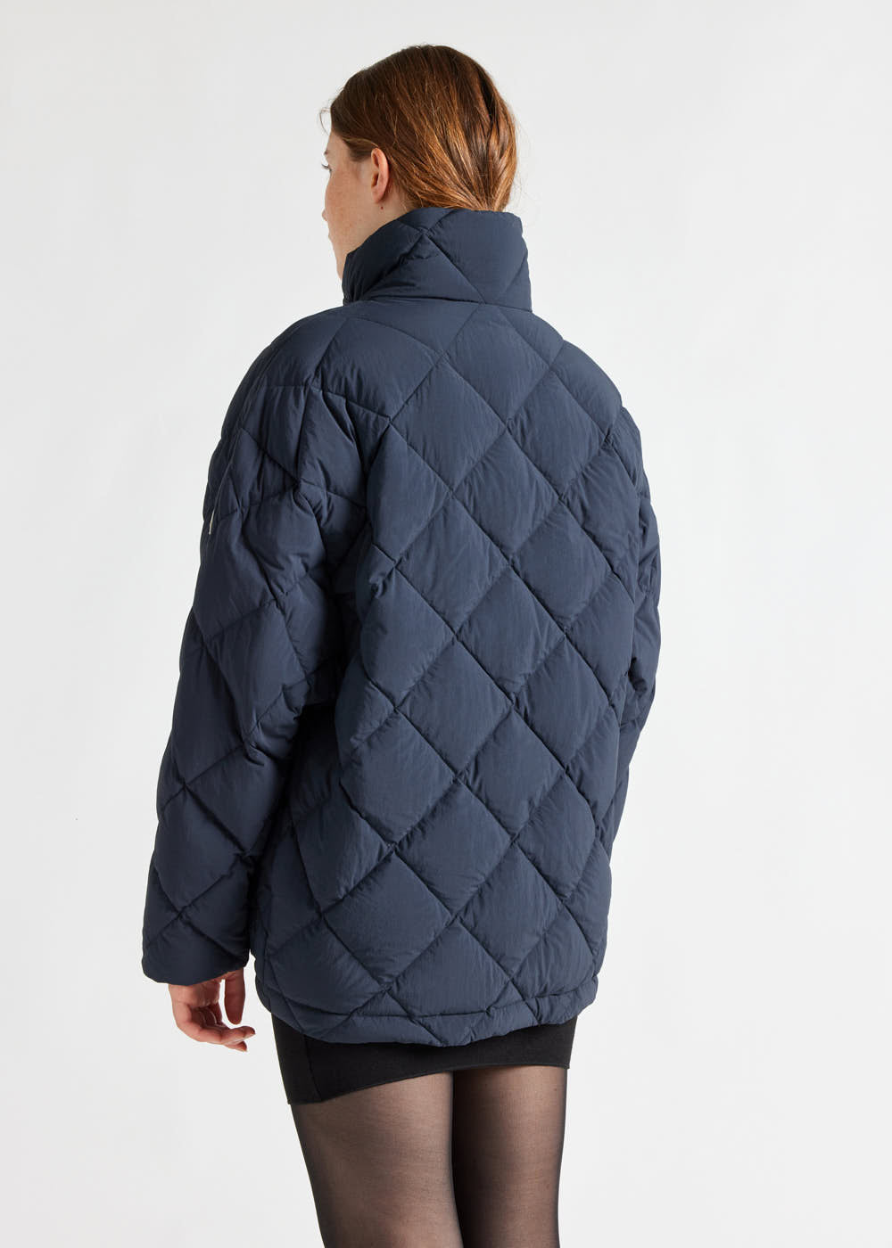 Valley down jacket