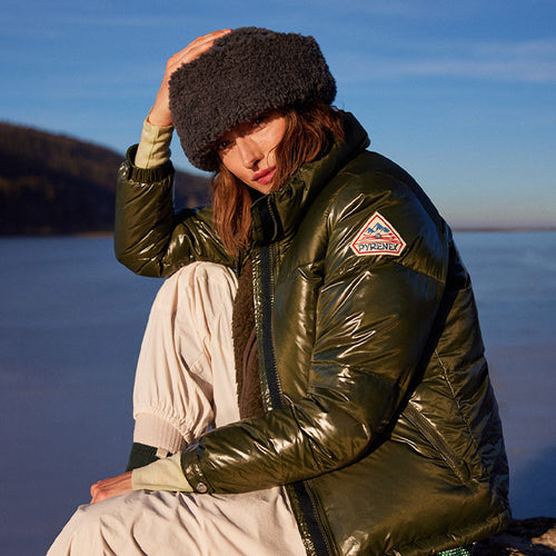 Pyrenex® | Doudounes, vestes & parkas | Boutique officielle
