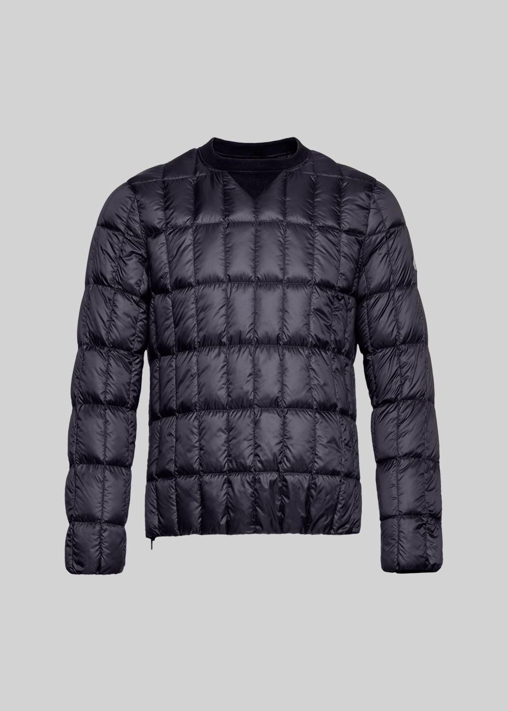 Ultralight sweater Strand black-3