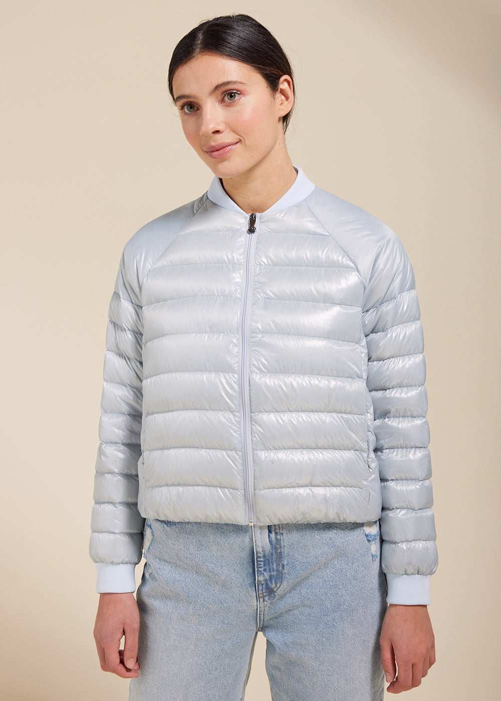 Rosalie Arctic Ice Daunenjacke für Damen-2