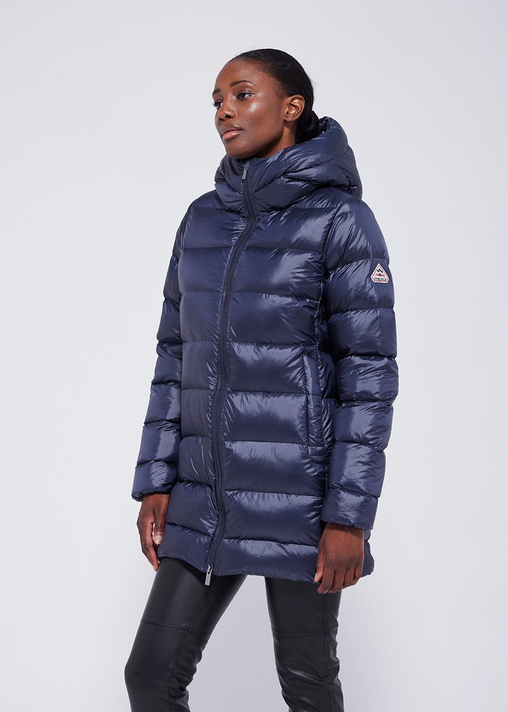 Lys women down jacket amiral