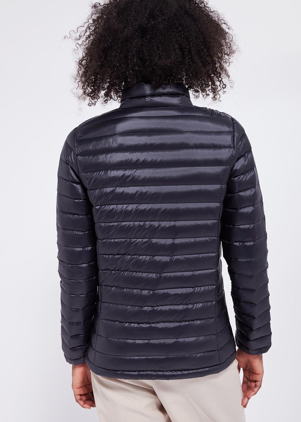 Masha SC light down jacket black