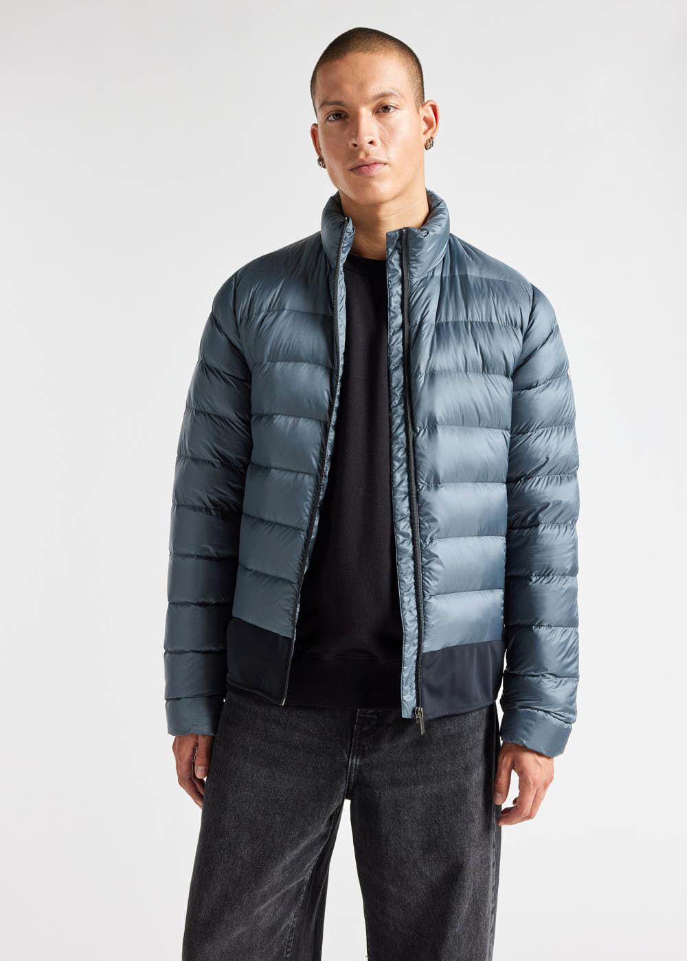 Mens pyrenex lightweight jacket online