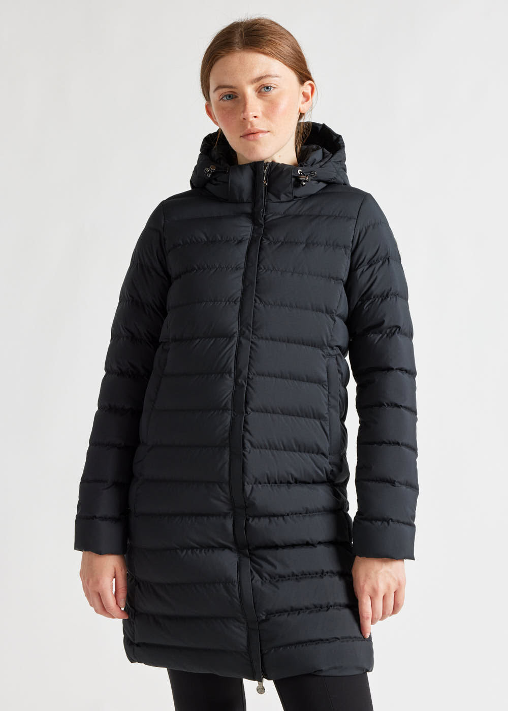 Veste Doudoune Doudoune Longue Fille Doudoune Pour Femme Longue à