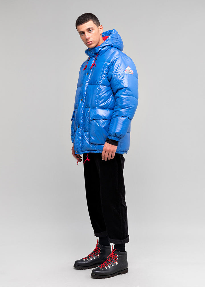 Audoubert down jacket adriatic