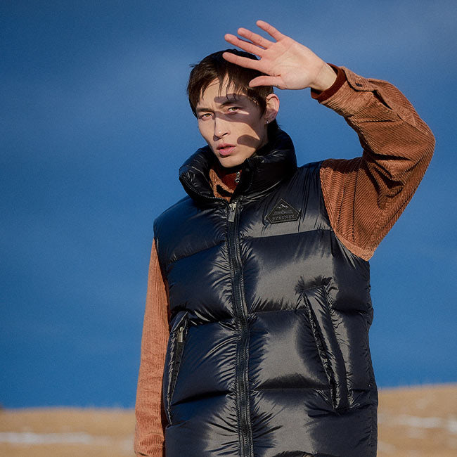 Apparel Pyrenex | Ready-to-wear collection | Down jackets