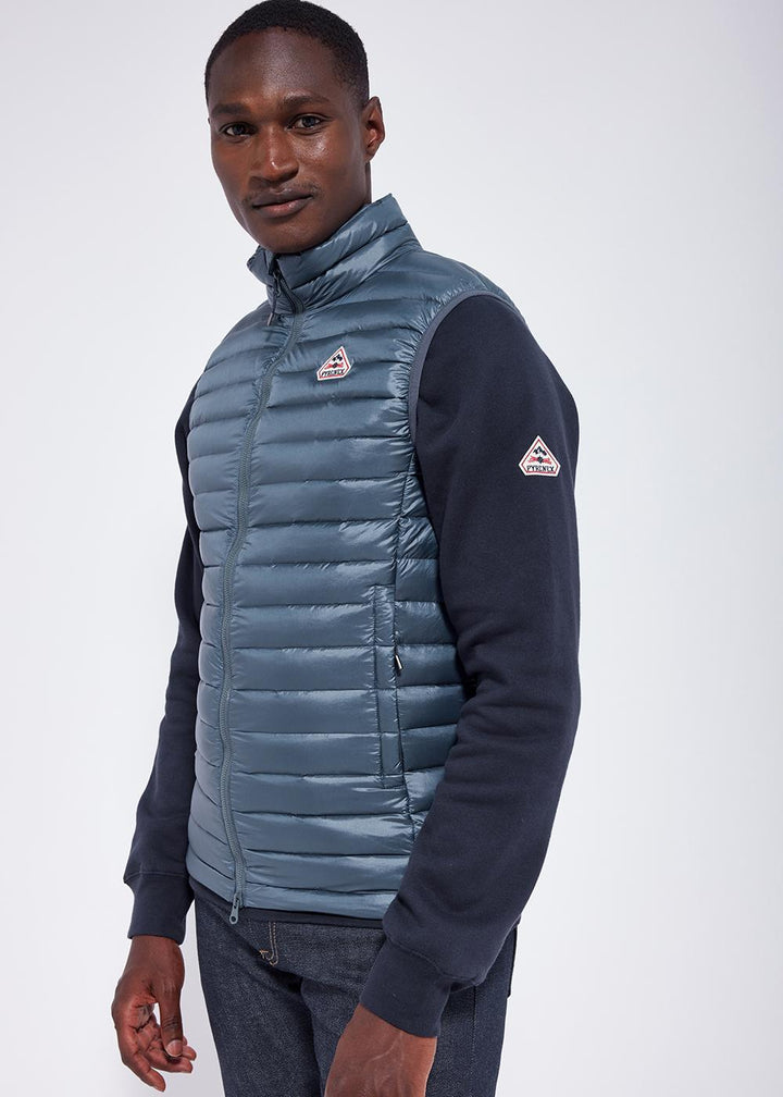 Gilet léger Bruce Vest Dark slate