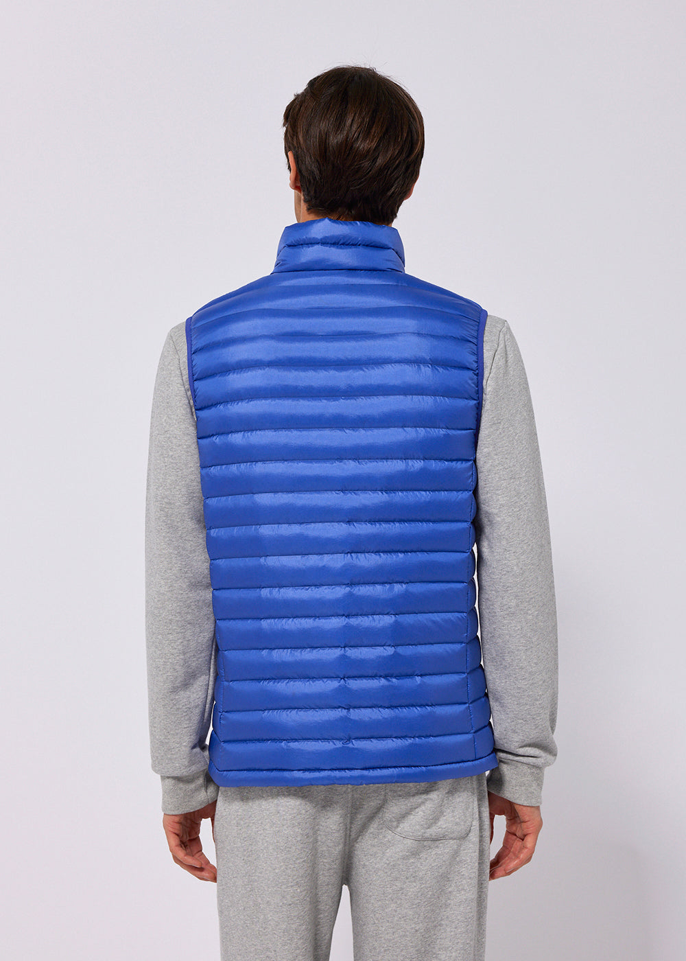 Bruce Vest light gilet atlantic-4