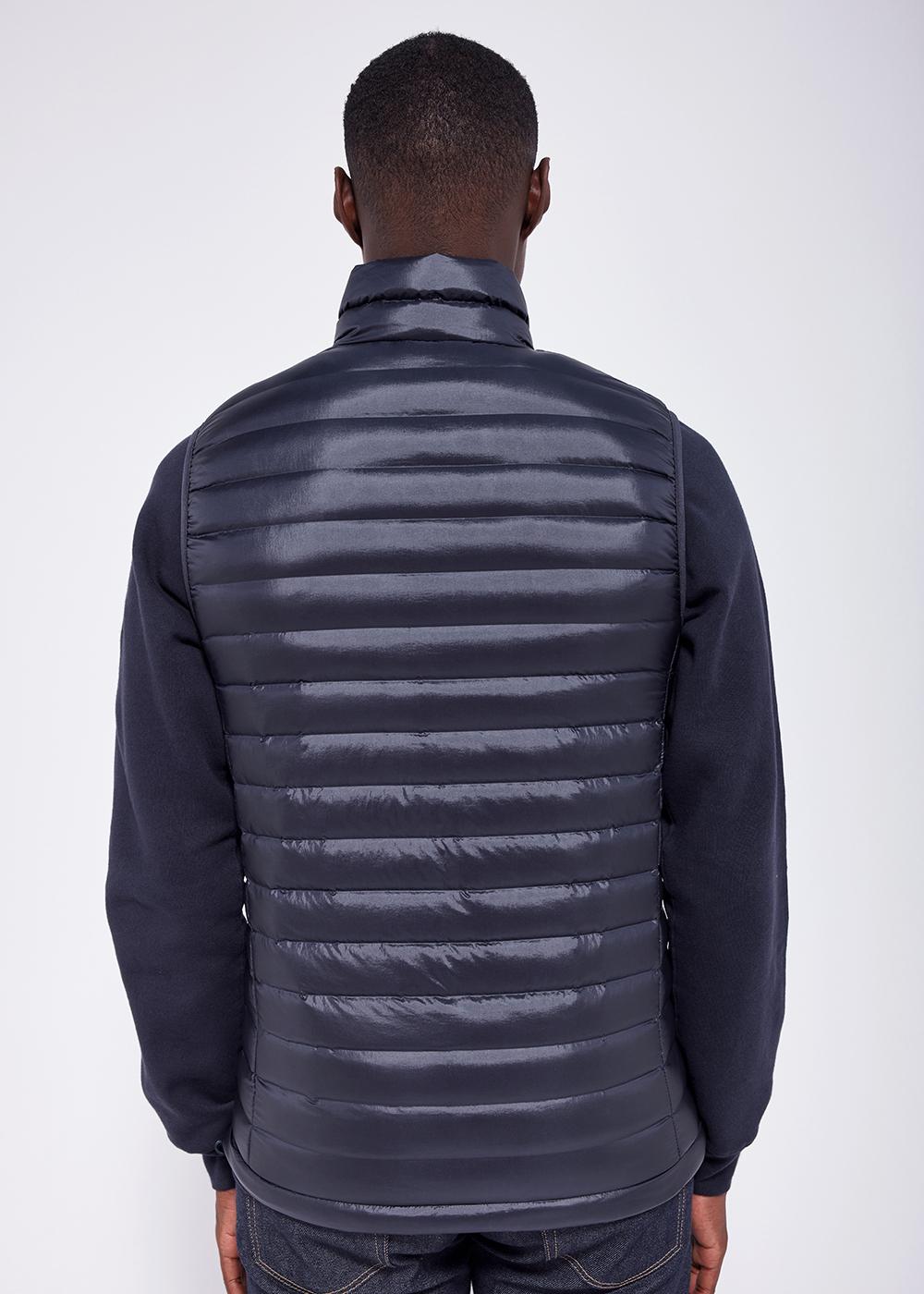 Gilet léger Bruce Vest Deep ink