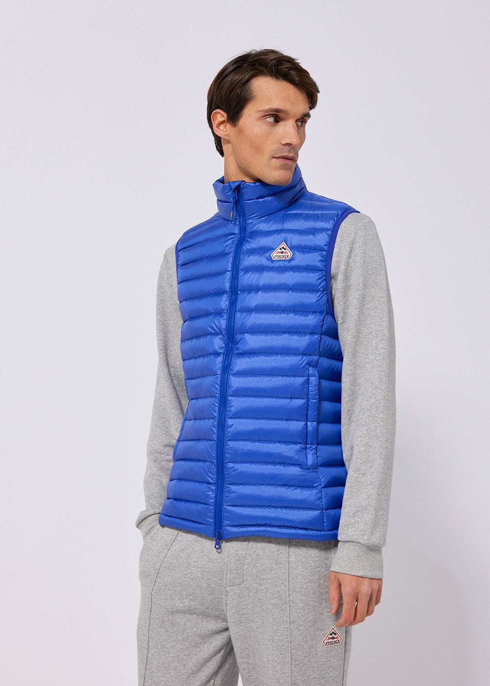 Bruce Vest light gilet atlantic-1