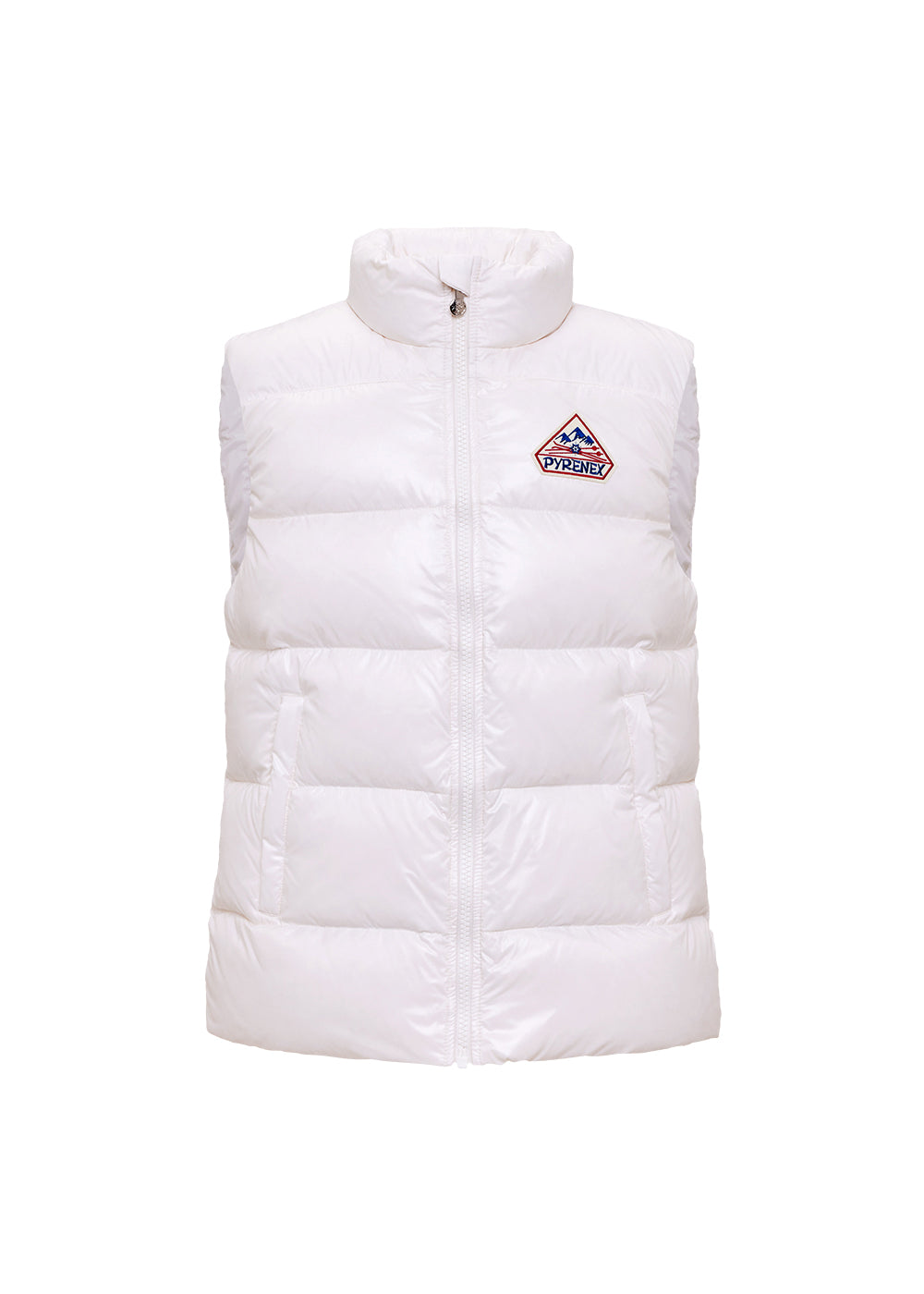 Gilet John