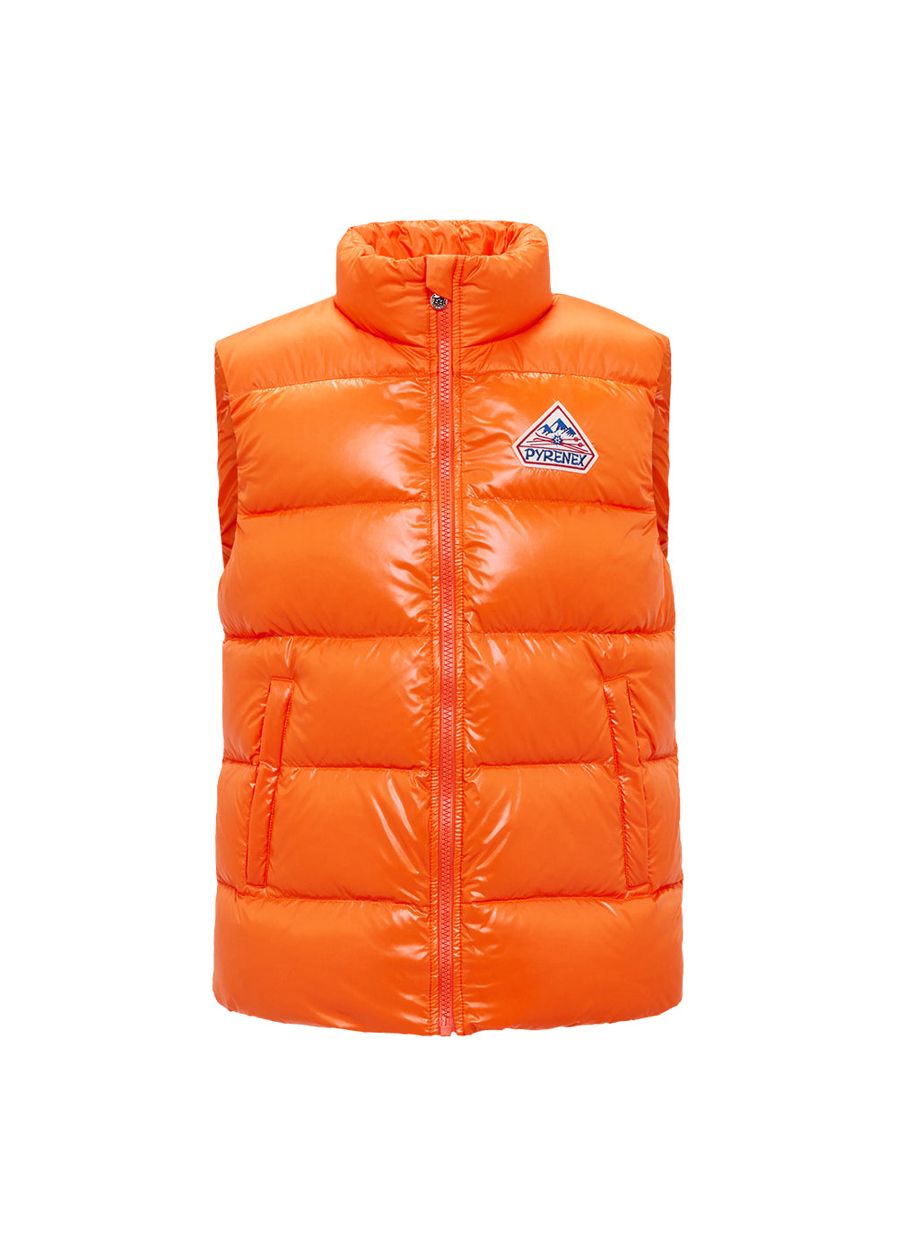 Gilet John