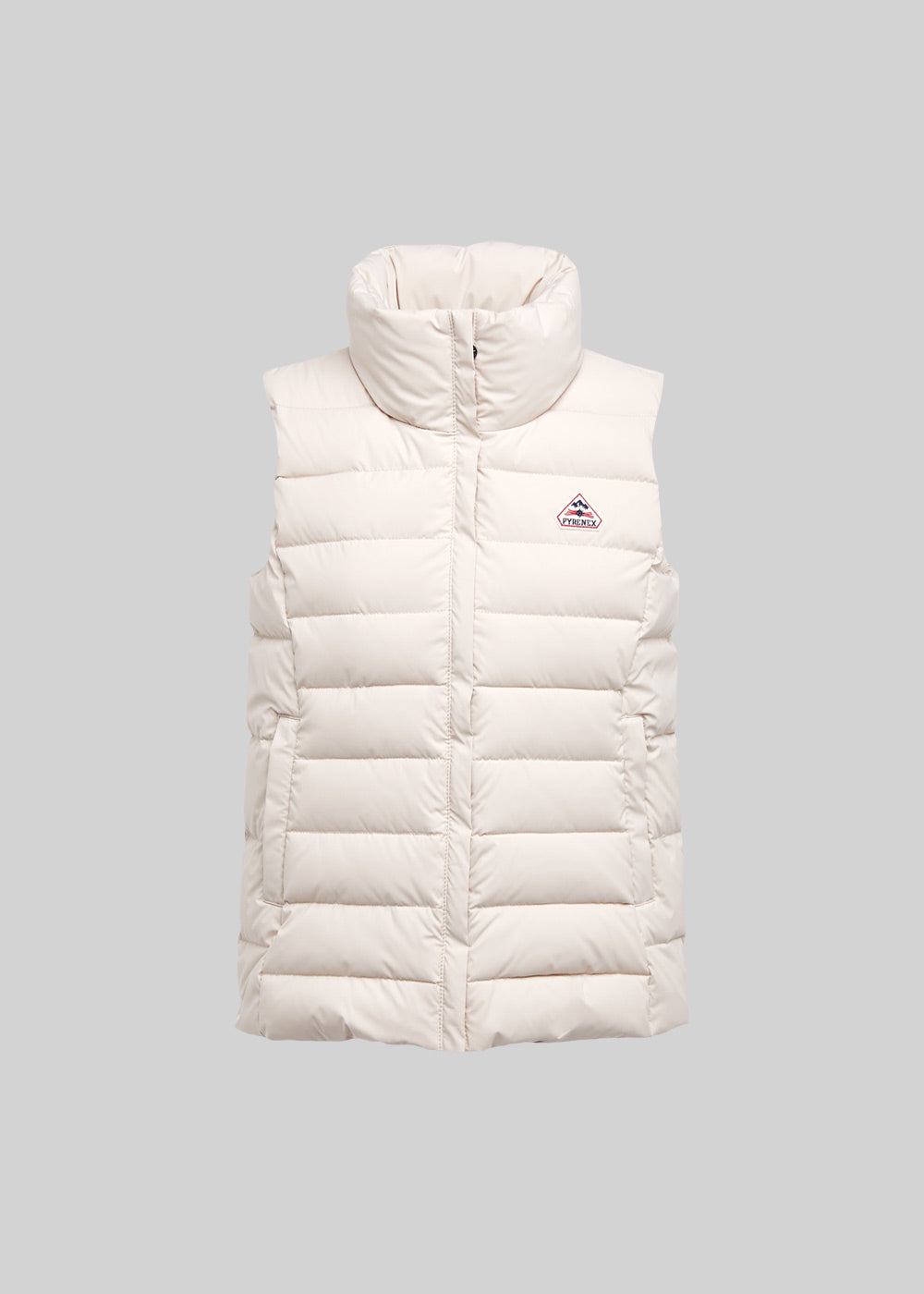 Gilet Spoutnic femme