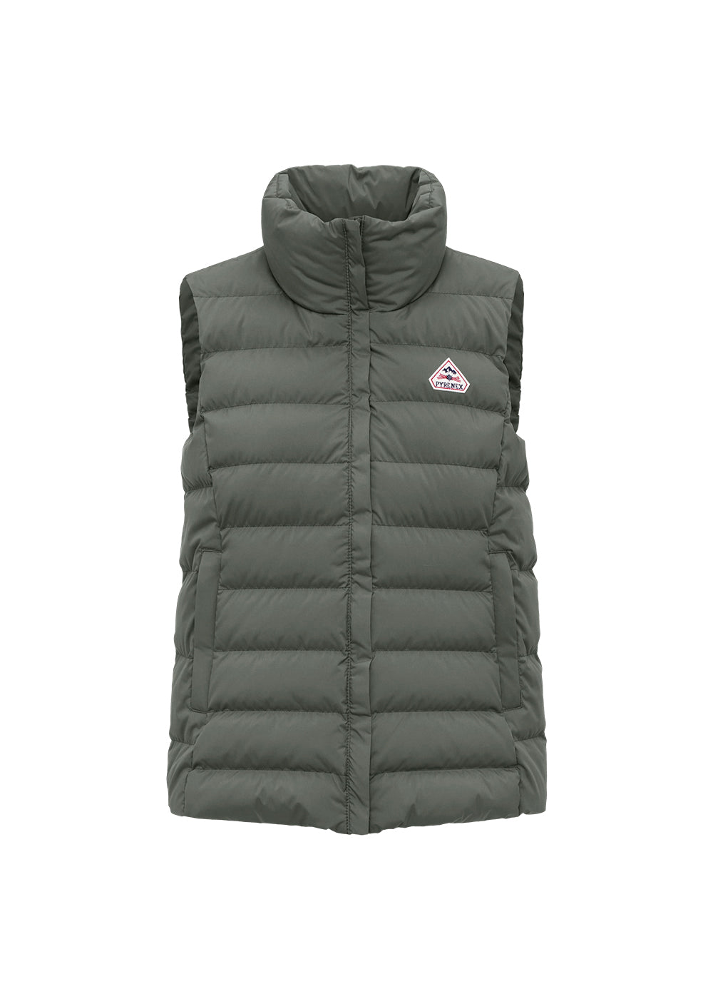 Spoutnic Soft down vest