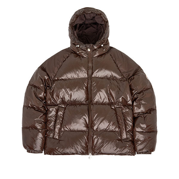 doudoune sten marron