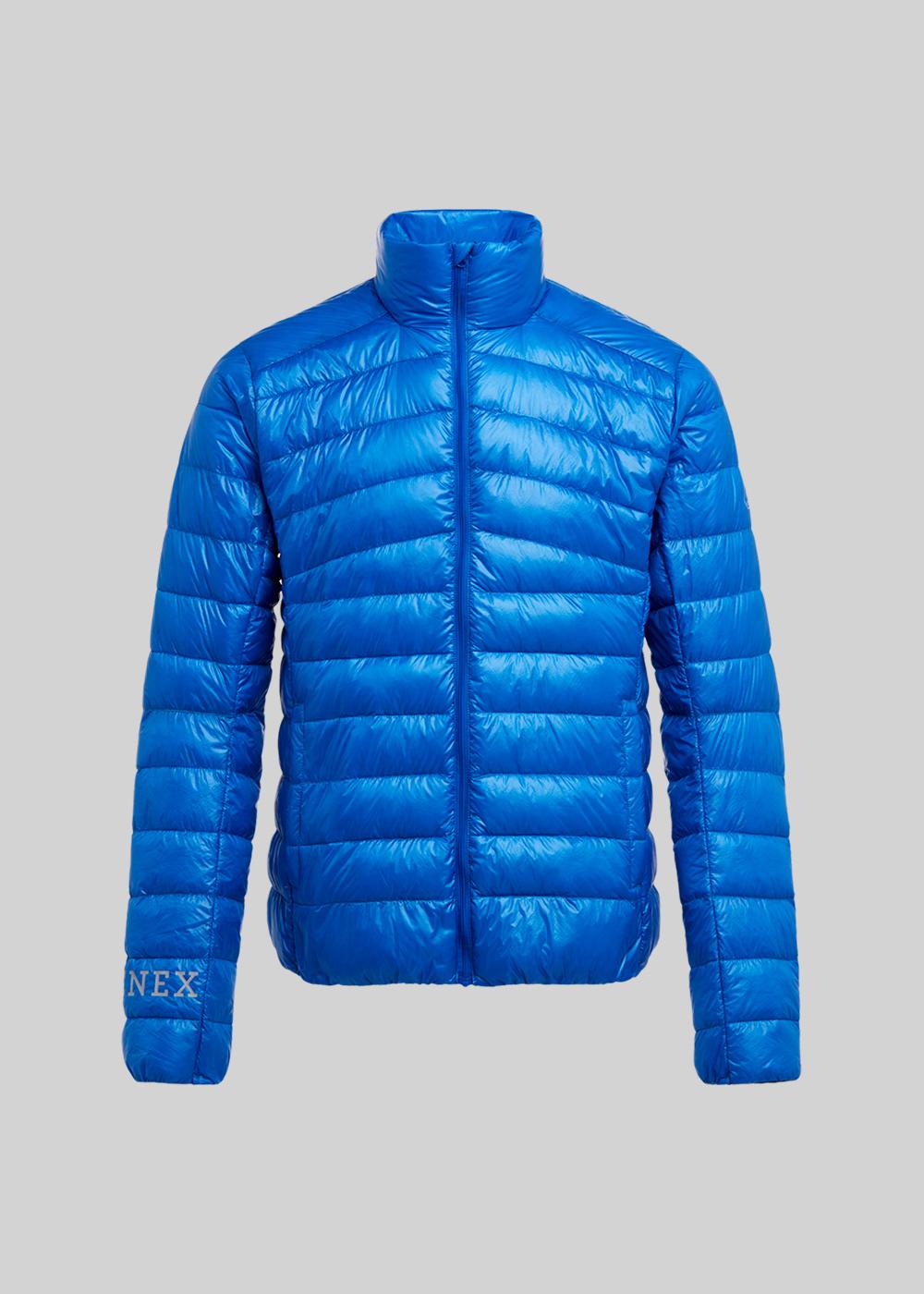Pyrenex thin jacket deals