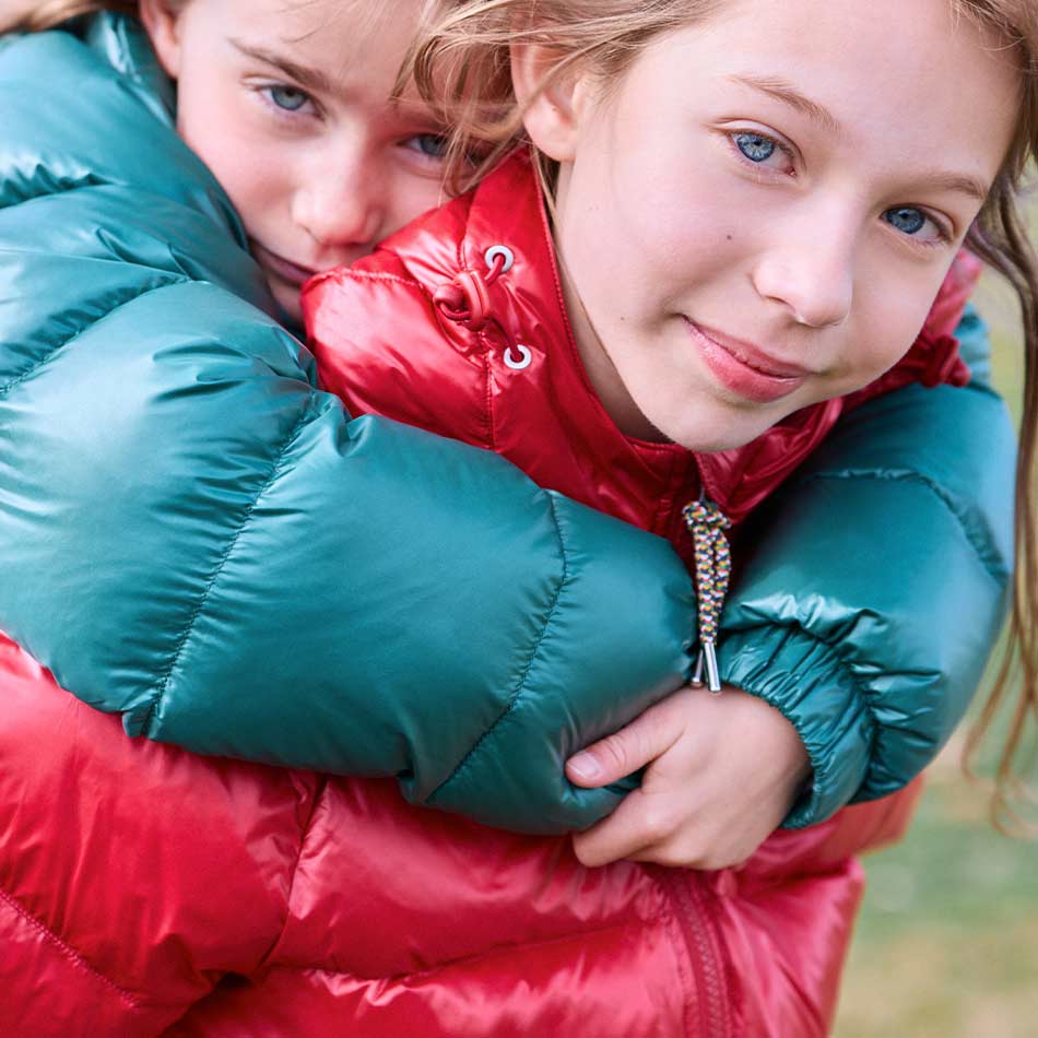 Veste femme Member's Mark col haut fermeture éclair intégrale Veste femme Member's Mark col haut fermeture éclair intégrale